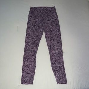 Lululemon Align Leggings